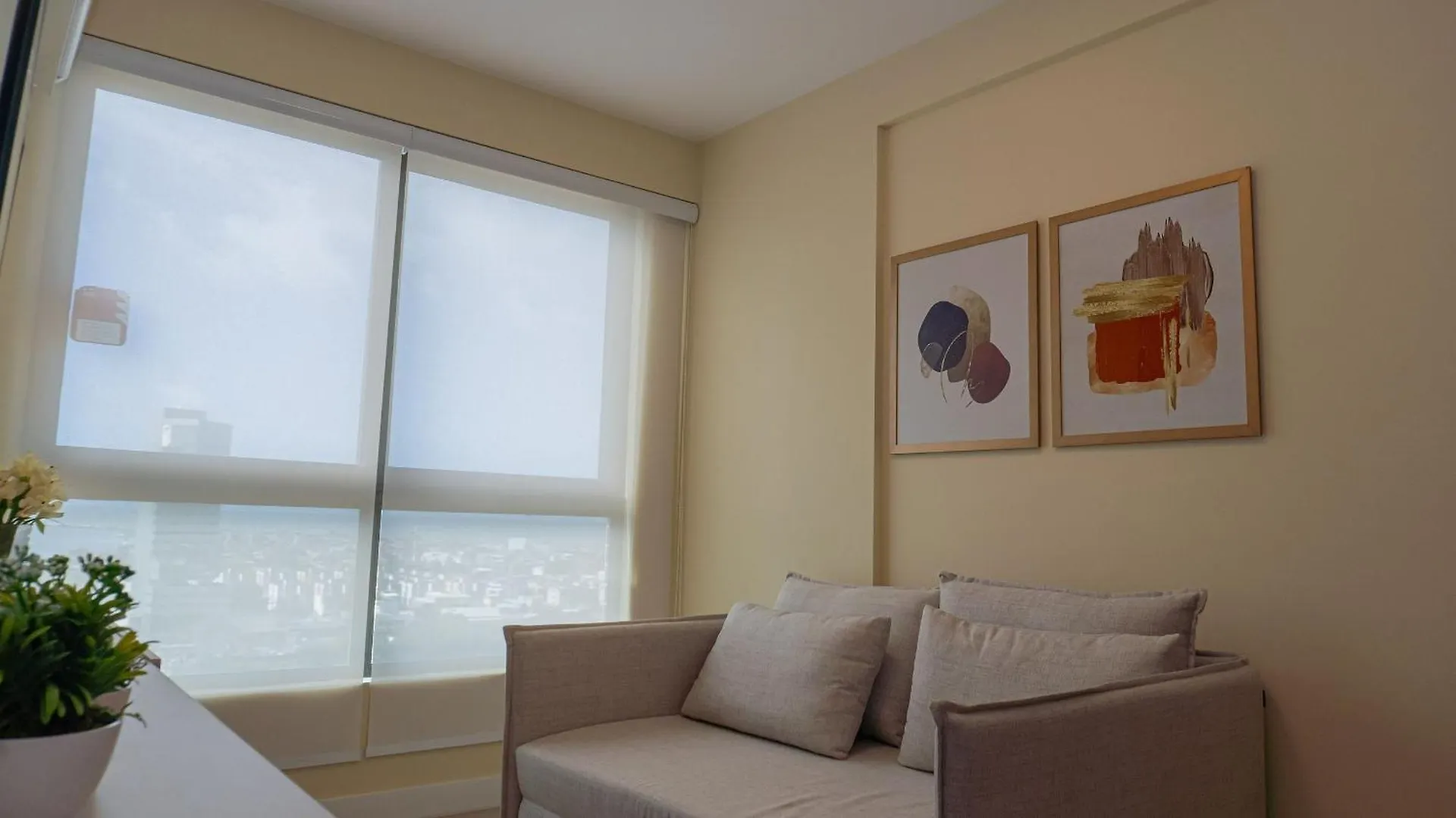 Edf. Parque Shopping Por Yolo Apartment Recife