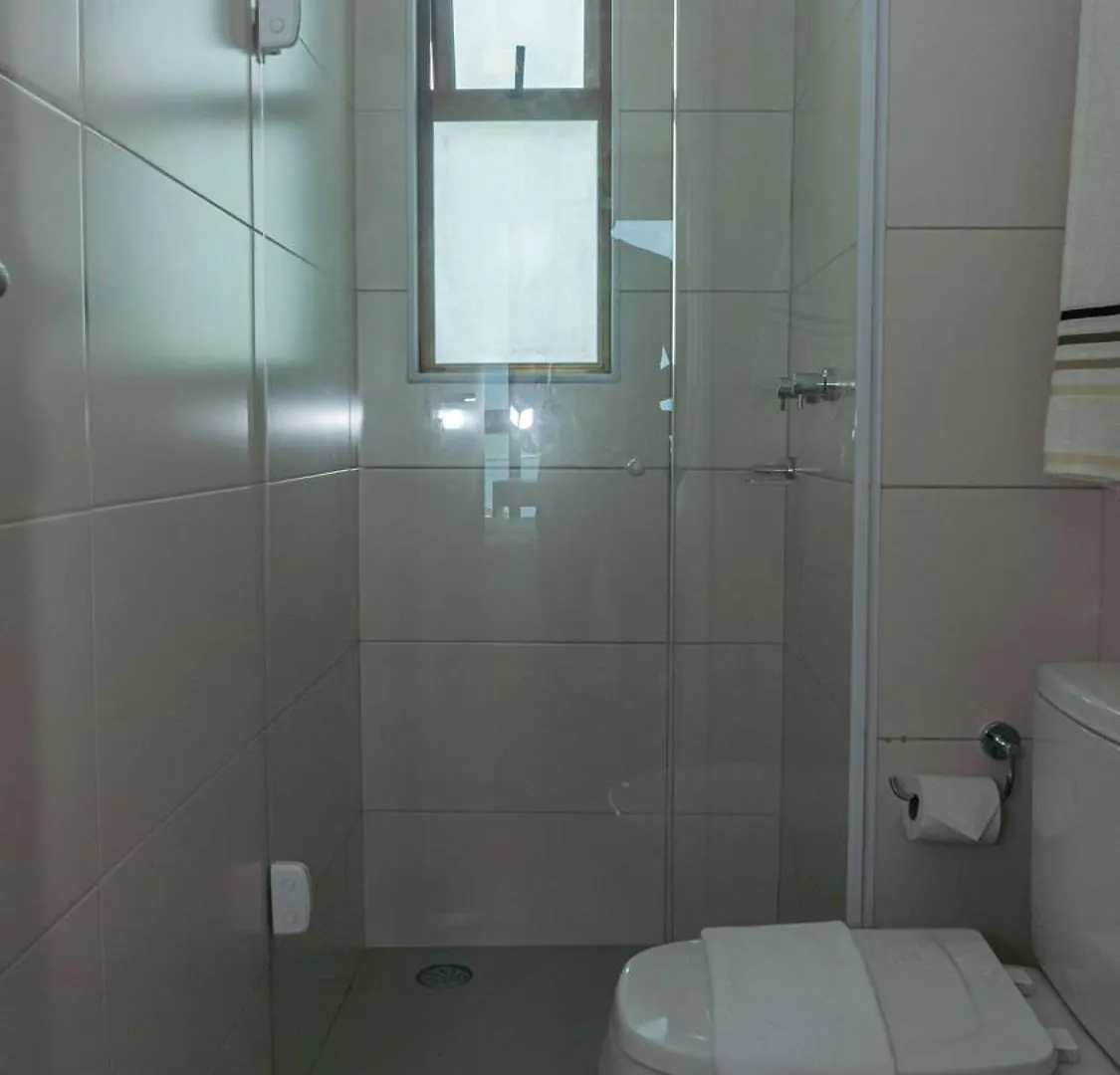 Edf. Parque Shopping Por Yolo Apartment Recife