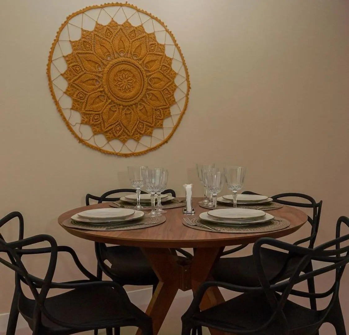 Edf. Parque Shopping Por Yolo Apartment Recife