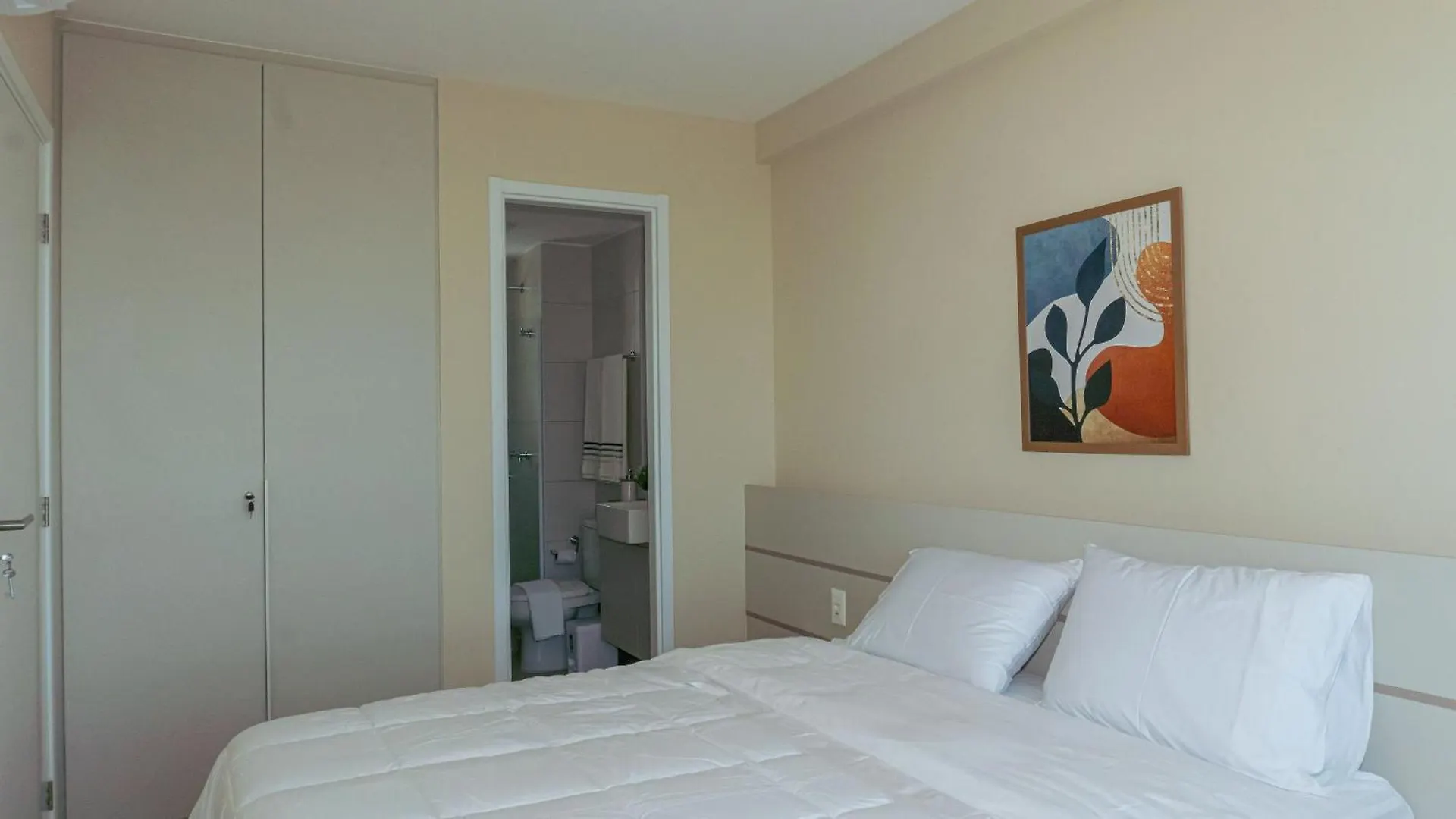 Edf. Parque Shopping Por Yolo Apartment Recife