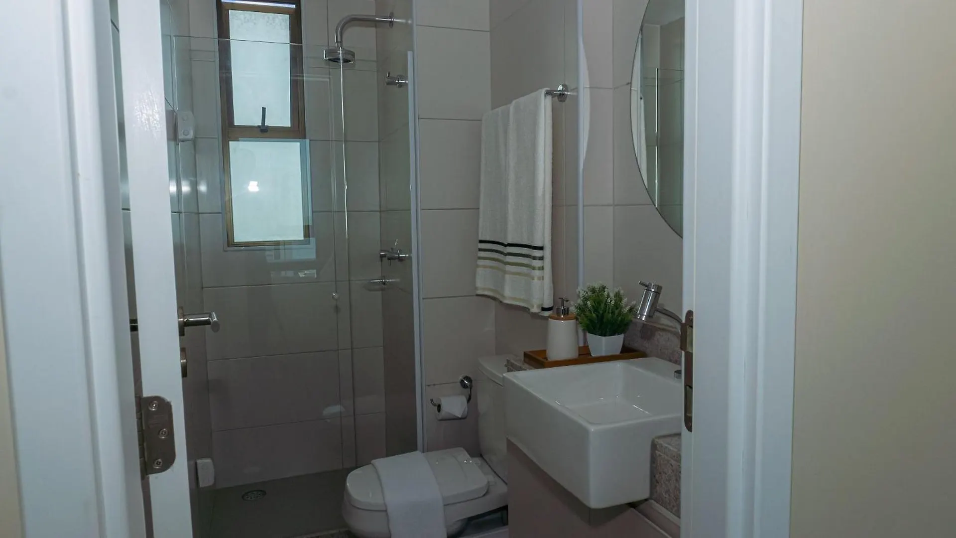 Edf. Parque Shopping Por Yolo Apartment Recife