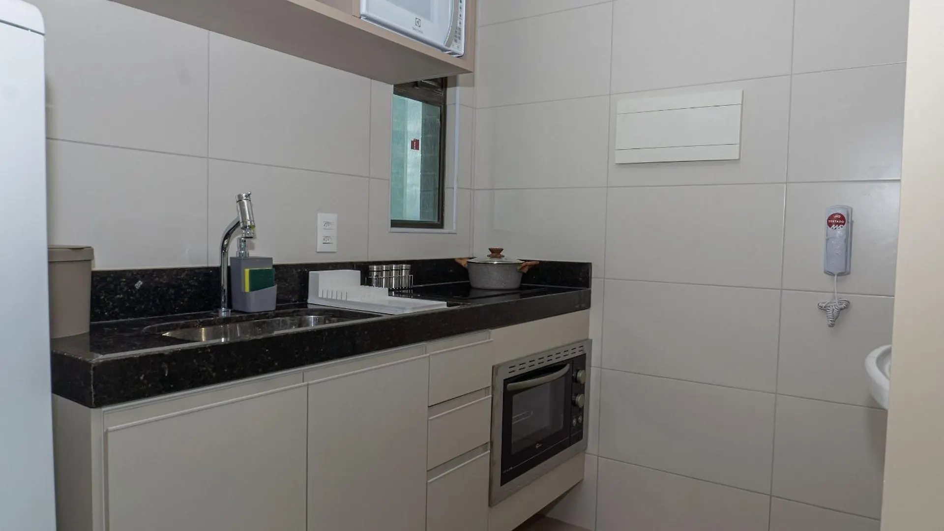Edf. Parque Shopping Por Yolo Apartment Recife