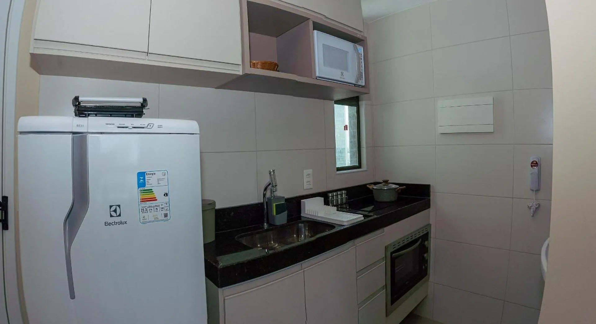 Edf. Parque Shopping Por Yolo Apartment Recife Brazil