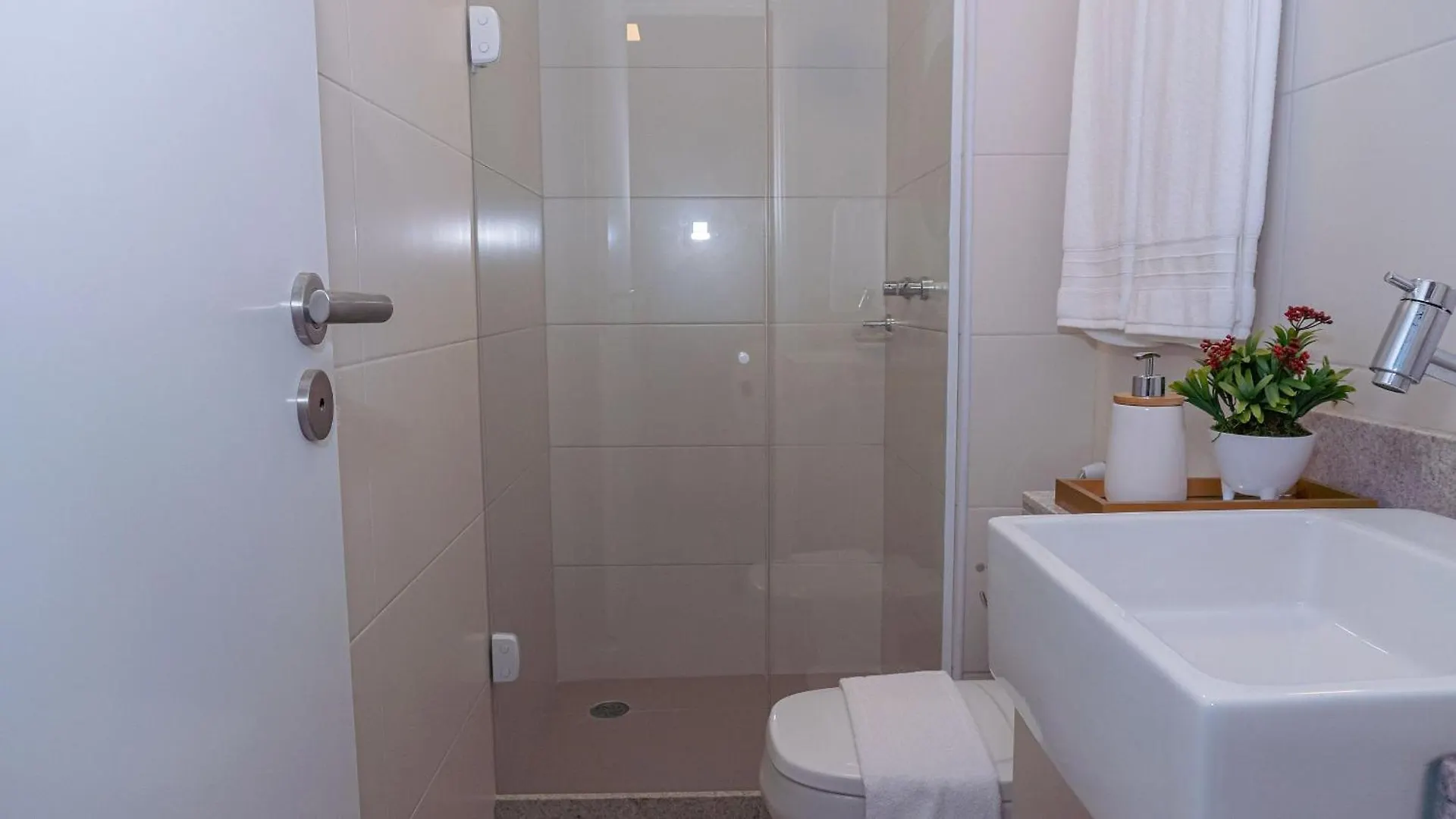 Edf. Parque Shopping Por Yolo Apartment Recife 0*,