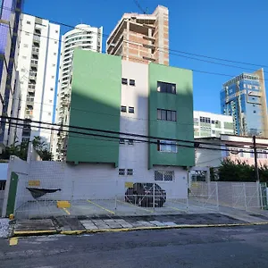  Apartamento Tipo Indiana Em Boa Viagem