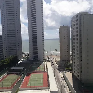  Apartamento Em Boa Viagem