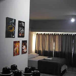  Apartamento No Coracao Do