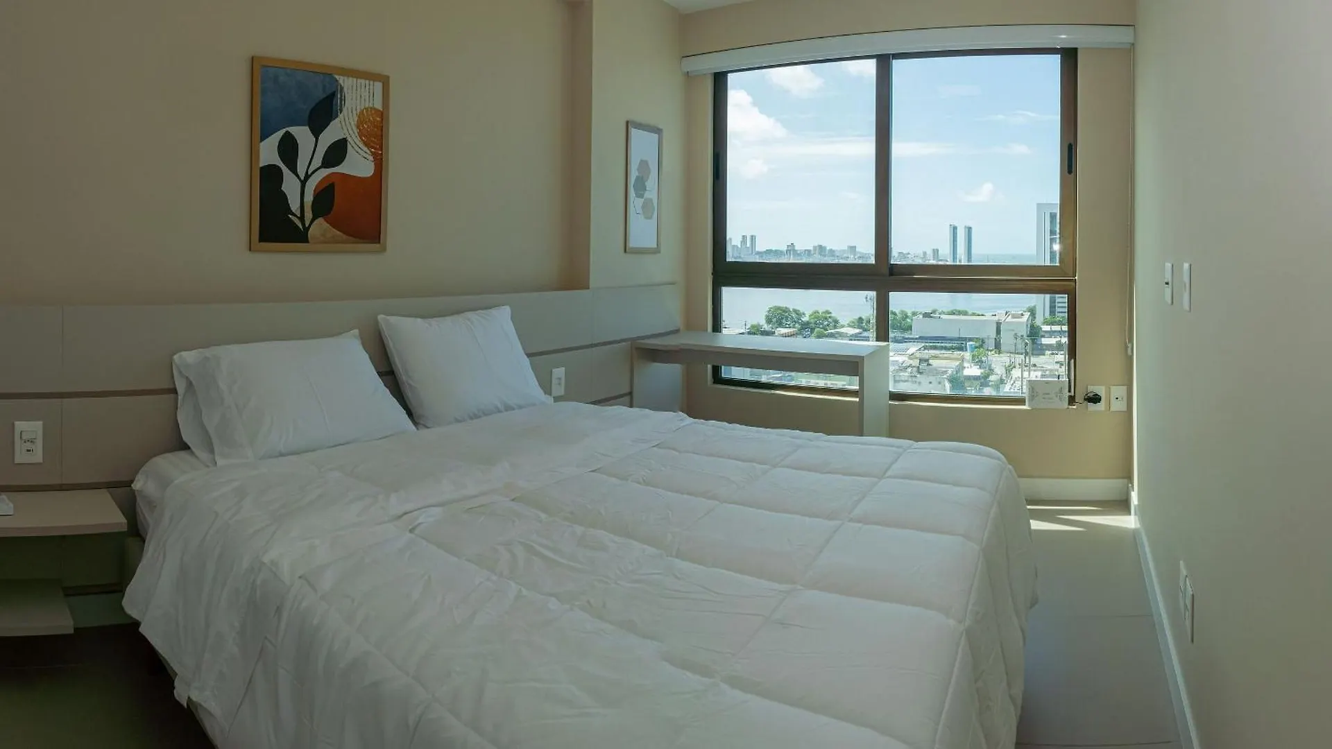 Edf. Parque Shopping Por Yolo Appartement Recife