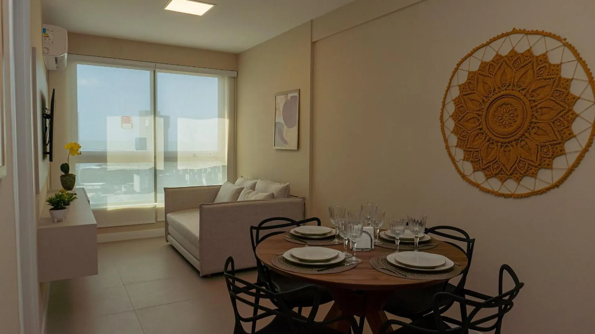 Edf. Parque Shopping Por Yolo Appartement Recife
