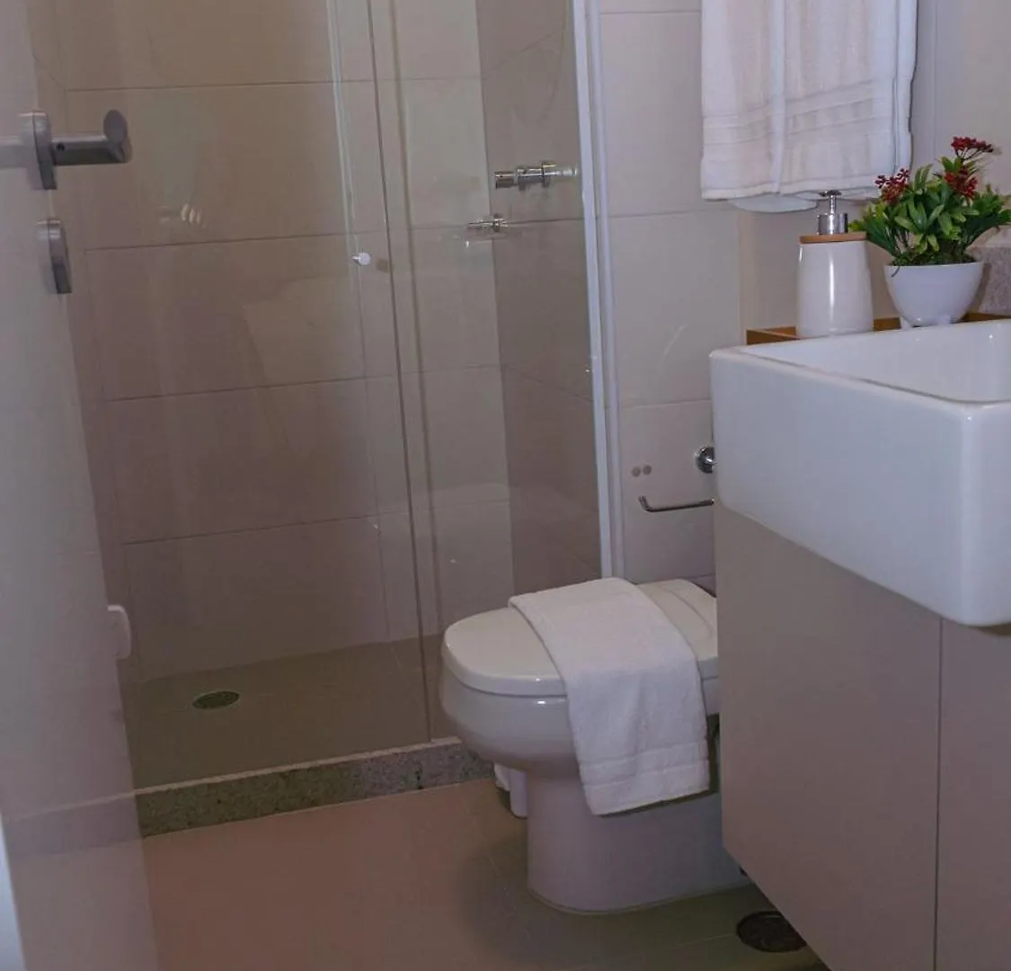 Edf. Parque Shopping Por Yolo Appartement Recife
